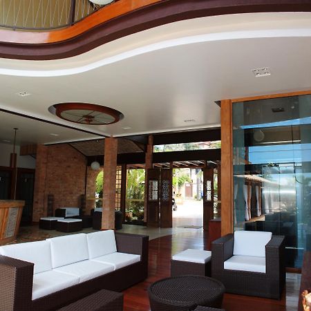 Rio Búzios Boutique Hotel Interior foto