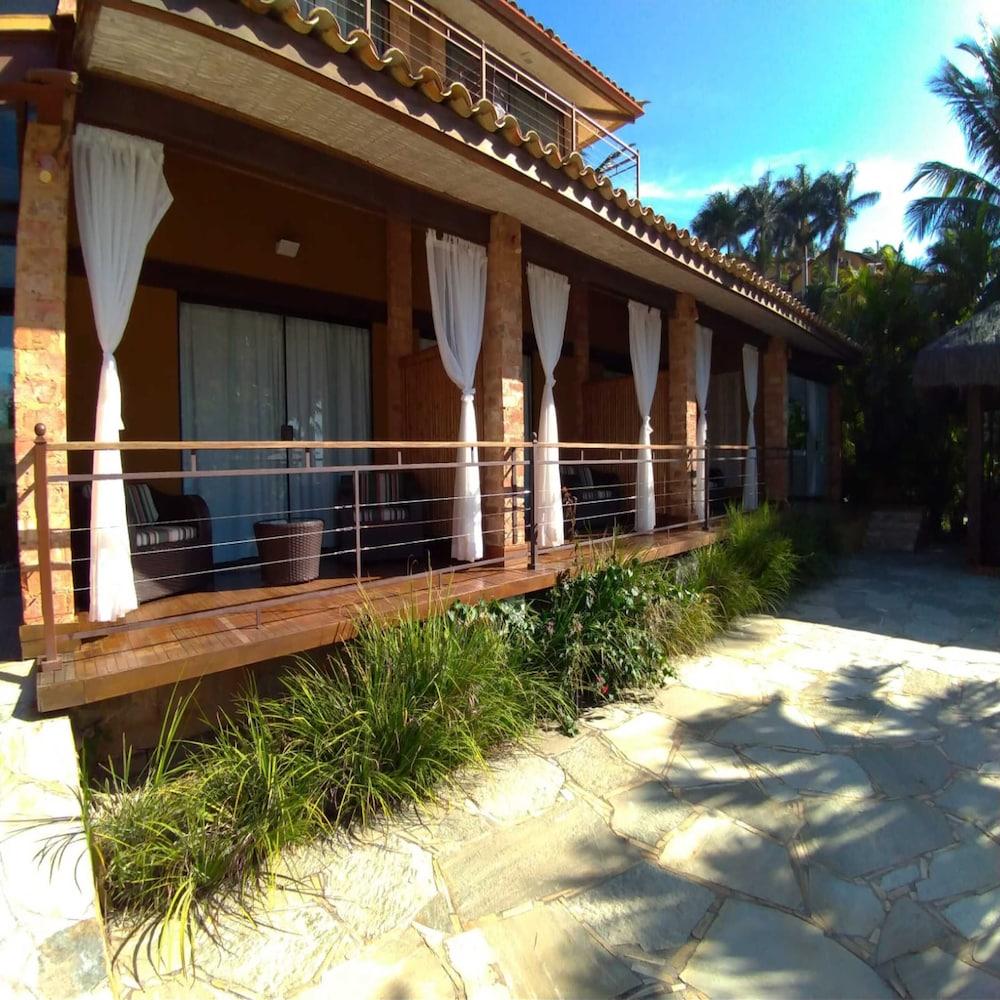 Rio Búzios Boutique Hotel Exterior foto