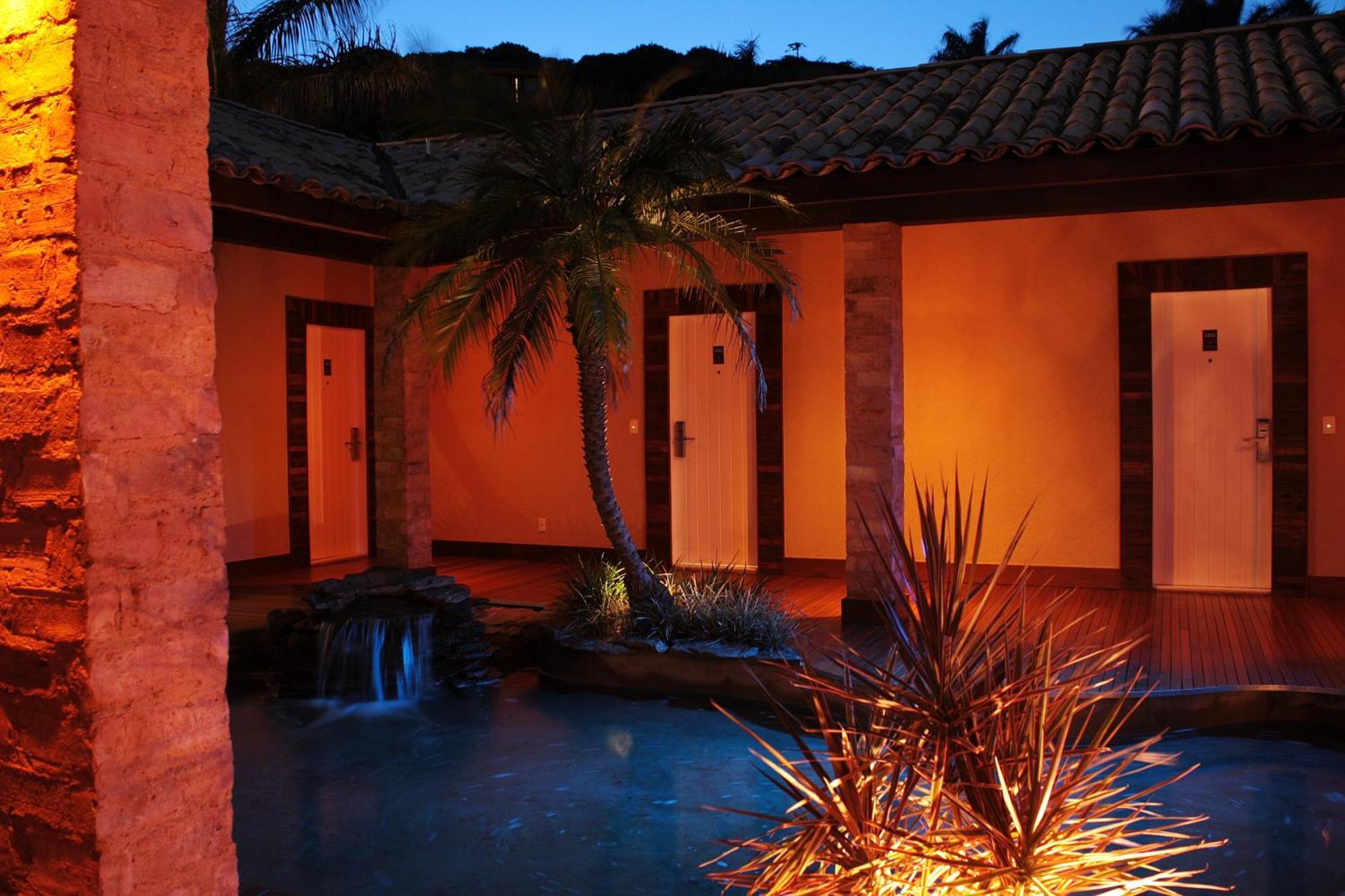 Rio Búzios Boutique Hotel Exterior foto