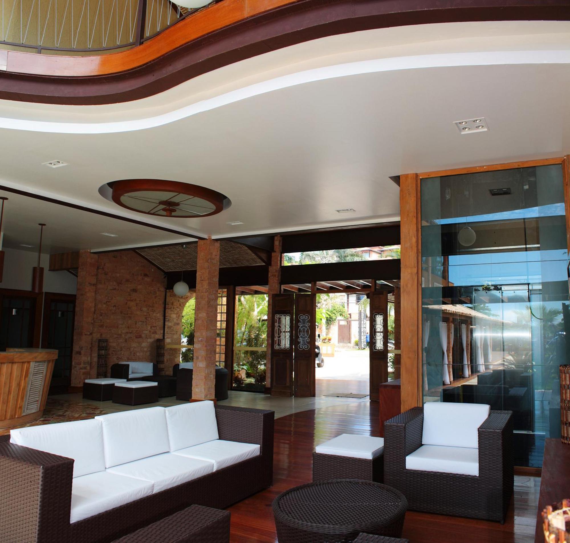 Rio Búzios Boutique Hotel Interior foto