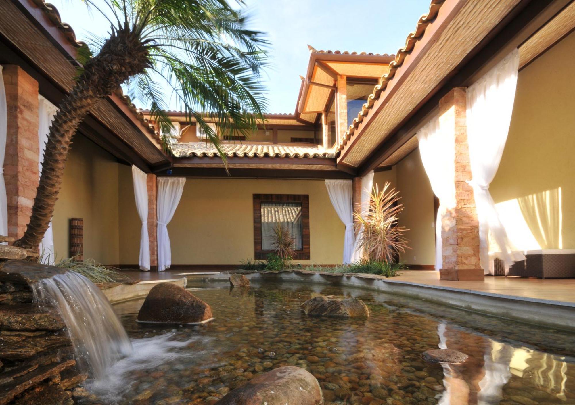 Rio Búzios Boutique Hotel Exterior foto