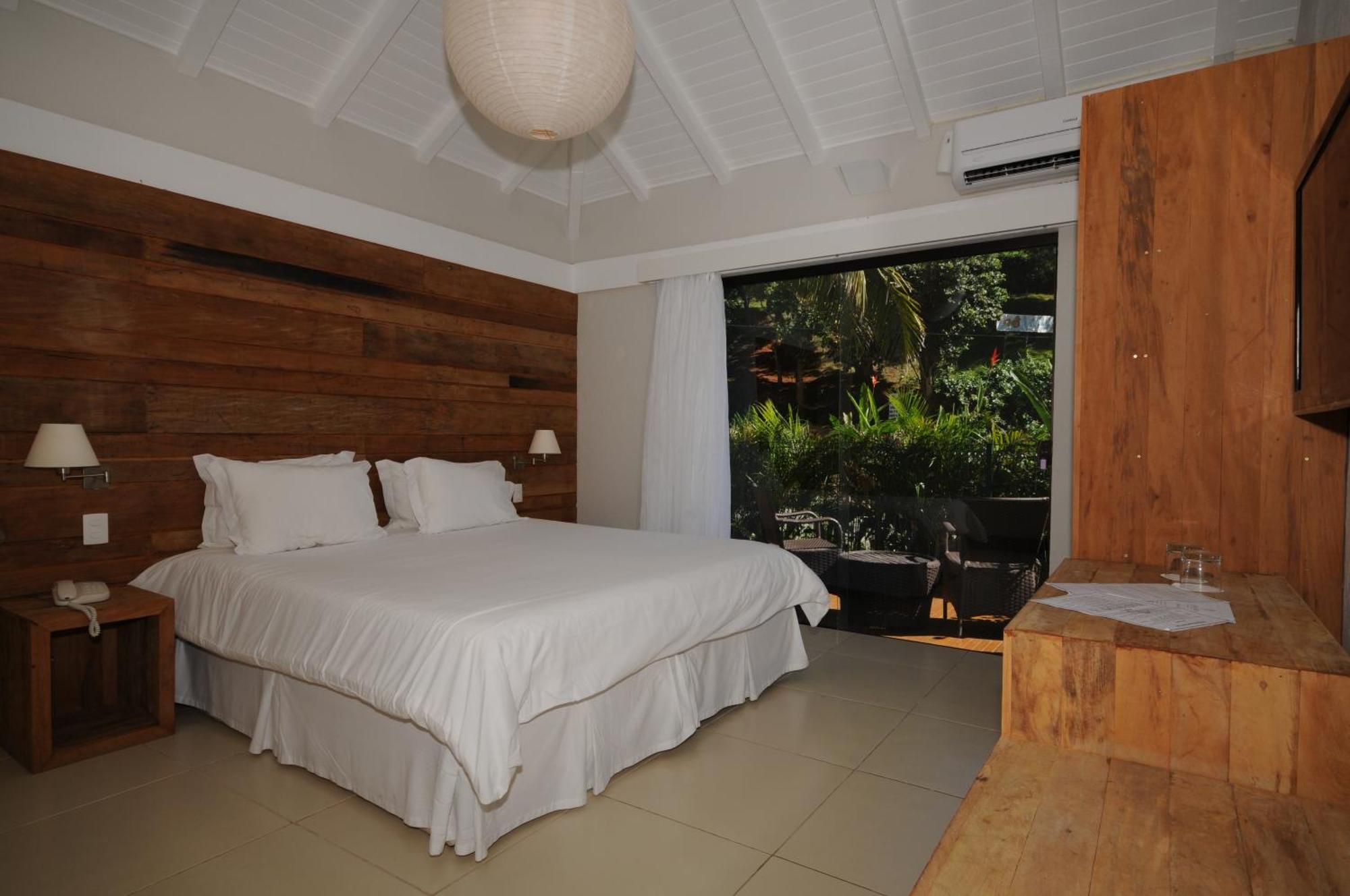 Rio Búzios Boutique Hotel Habitación foto