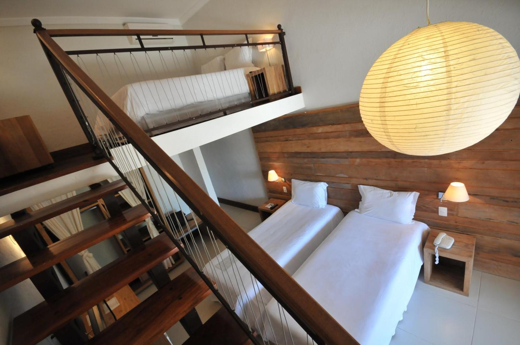 Rio Búzios Boutique Hotel Habitación foto