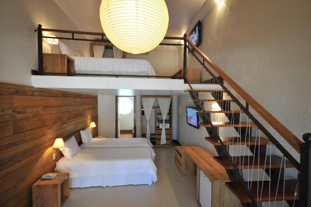 Rio Búzios Boutique Hotel Habitación foto