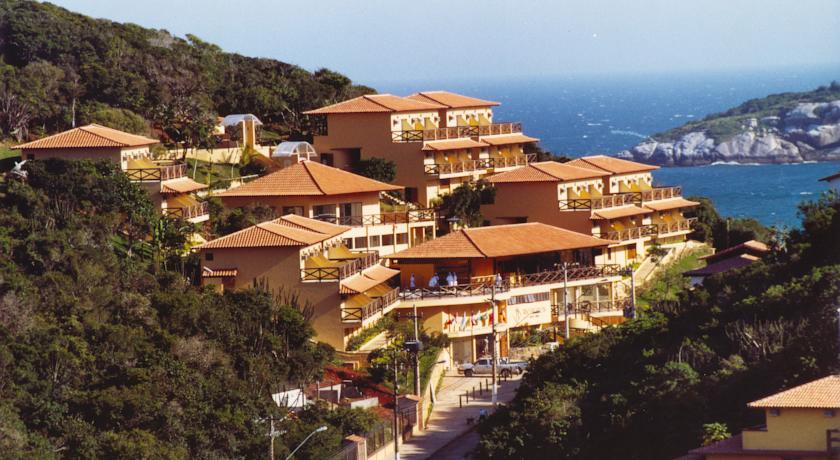 Rio Búzios Boutique Hotel Exterior foto